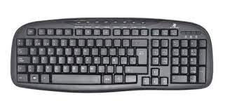 teclado-alambrico-star-tec-st-kb-2819-multimedia-negro